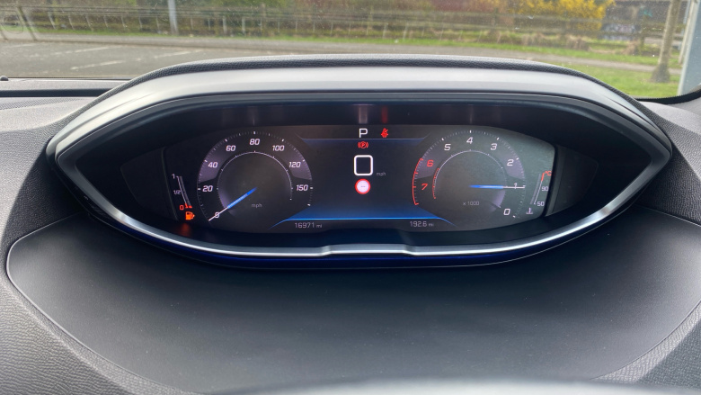 Peugeot 3008 1.2 PureTech GT 5dr EAT8 Petrol Estate